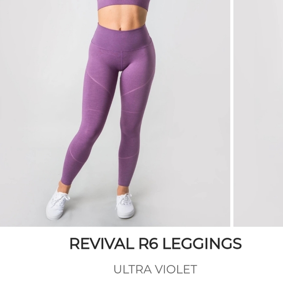 Yoga Pants Too Small